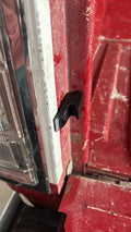 1981-1990 Ram Tailgate Strap Isolator (SET OF 2)