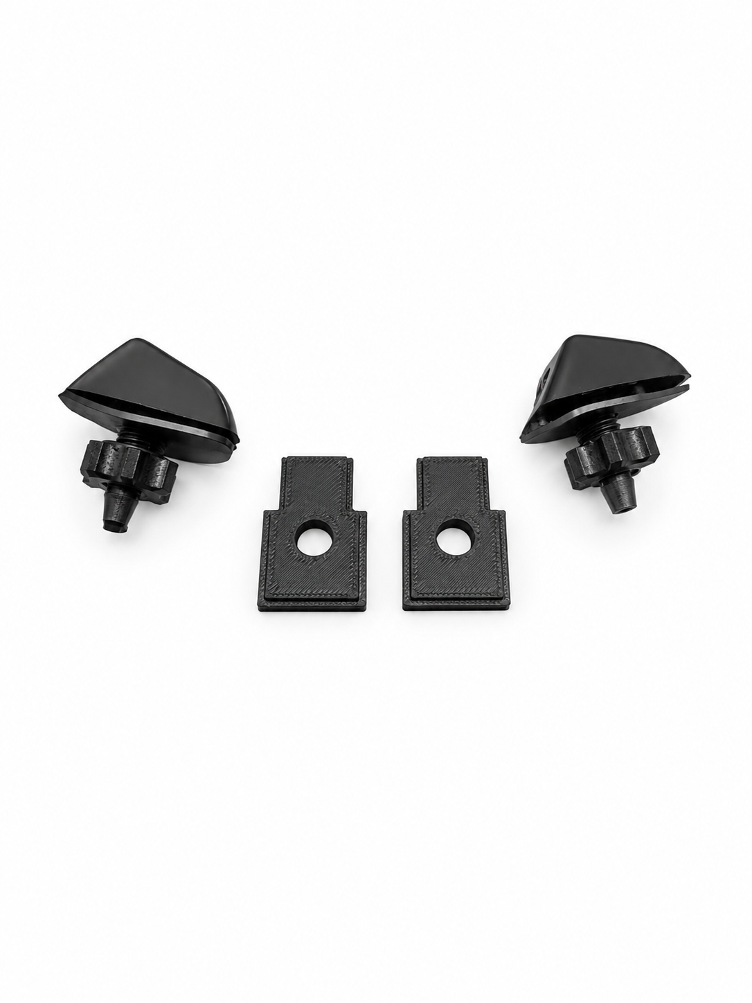 1988-1993 Dodge Ram Aftermarket Washer Nozzles