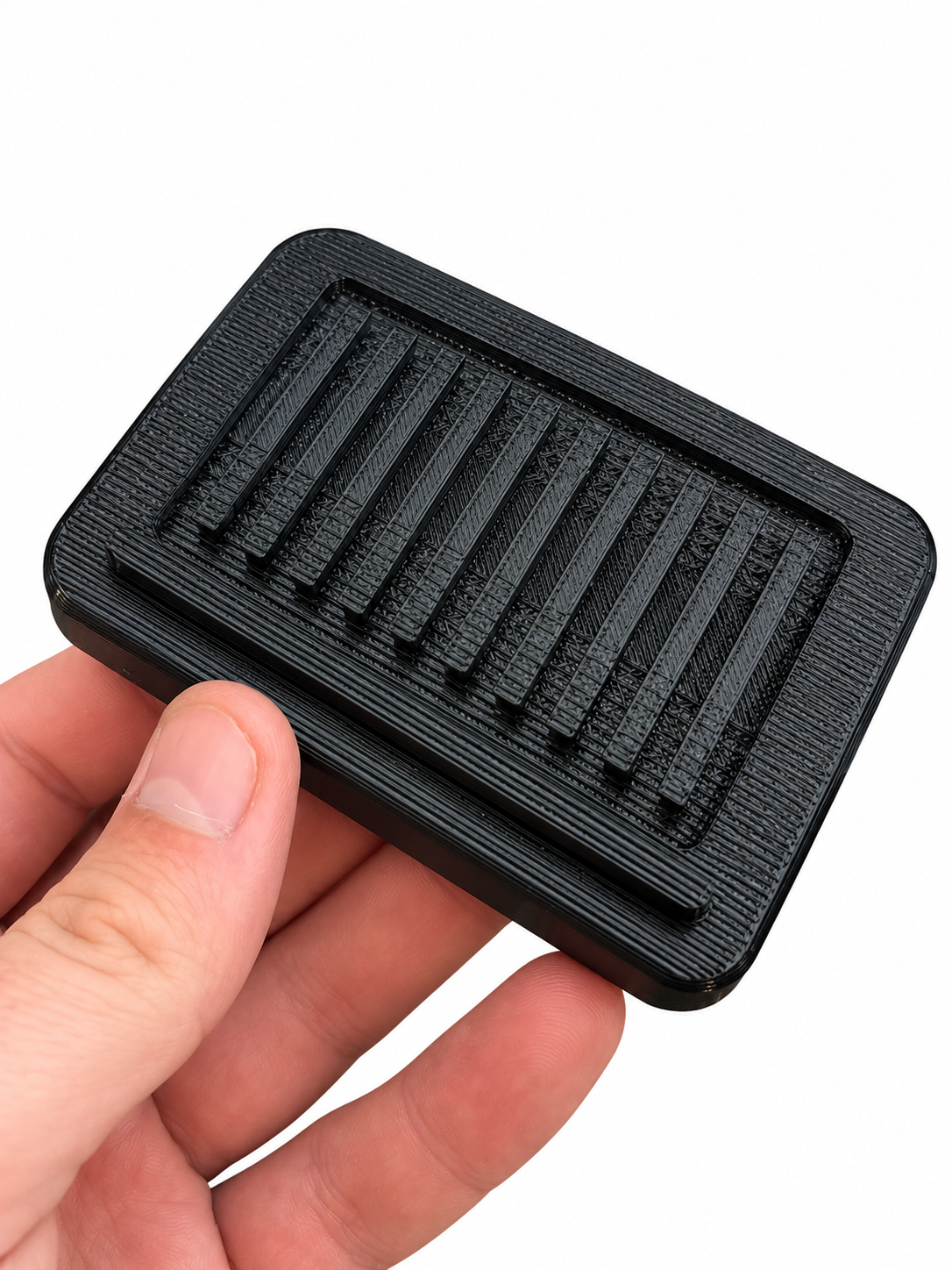 First Gen Dodge clutch/brake pedal rubber