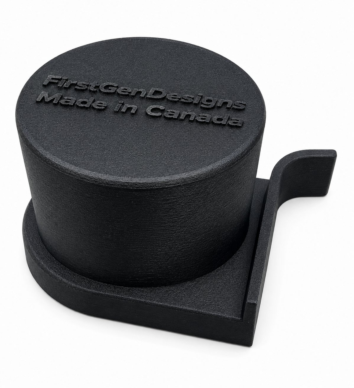 First Gen Dodge Cupholder