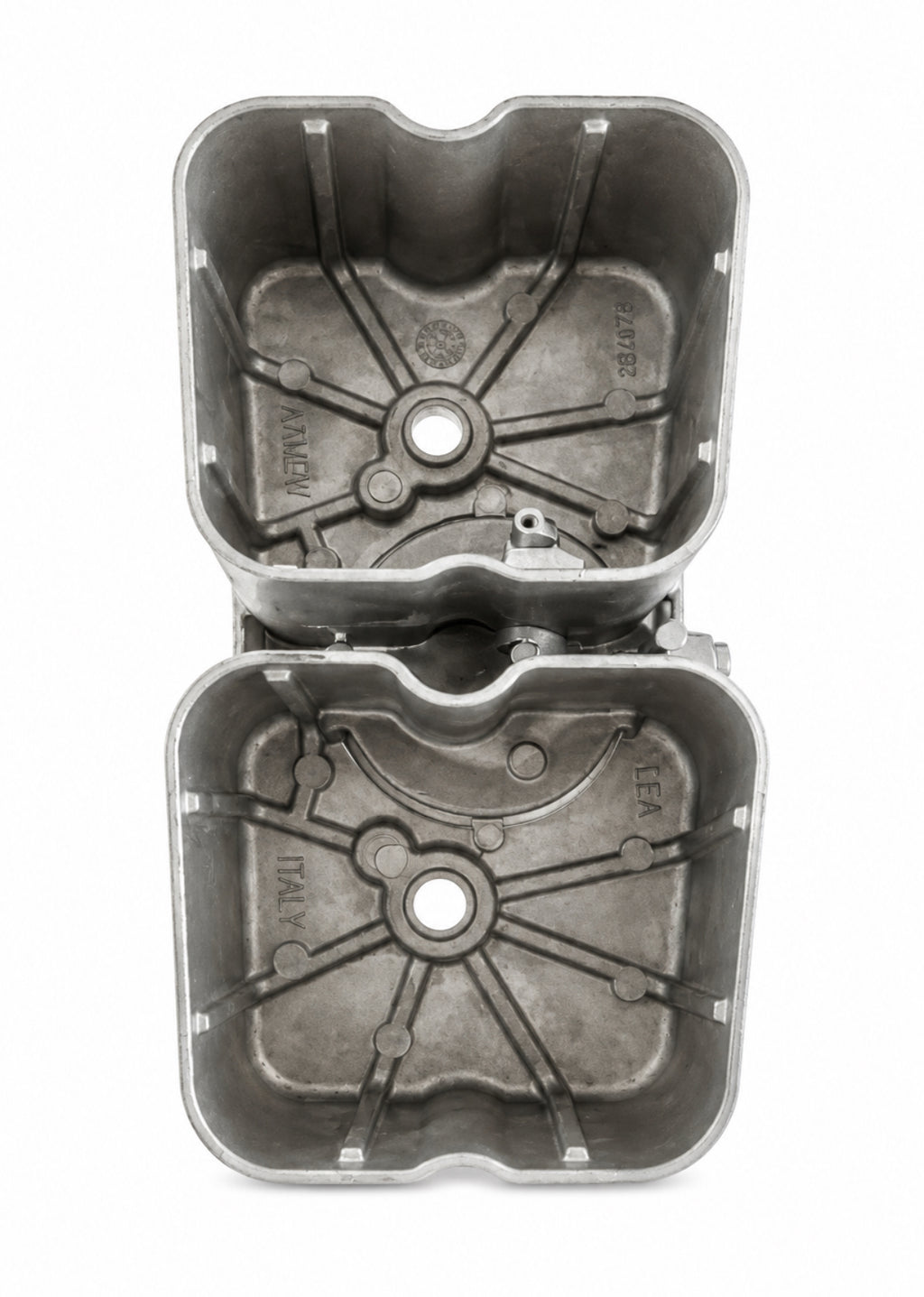 89-98 Dual Valve Cover (BAREBONES)