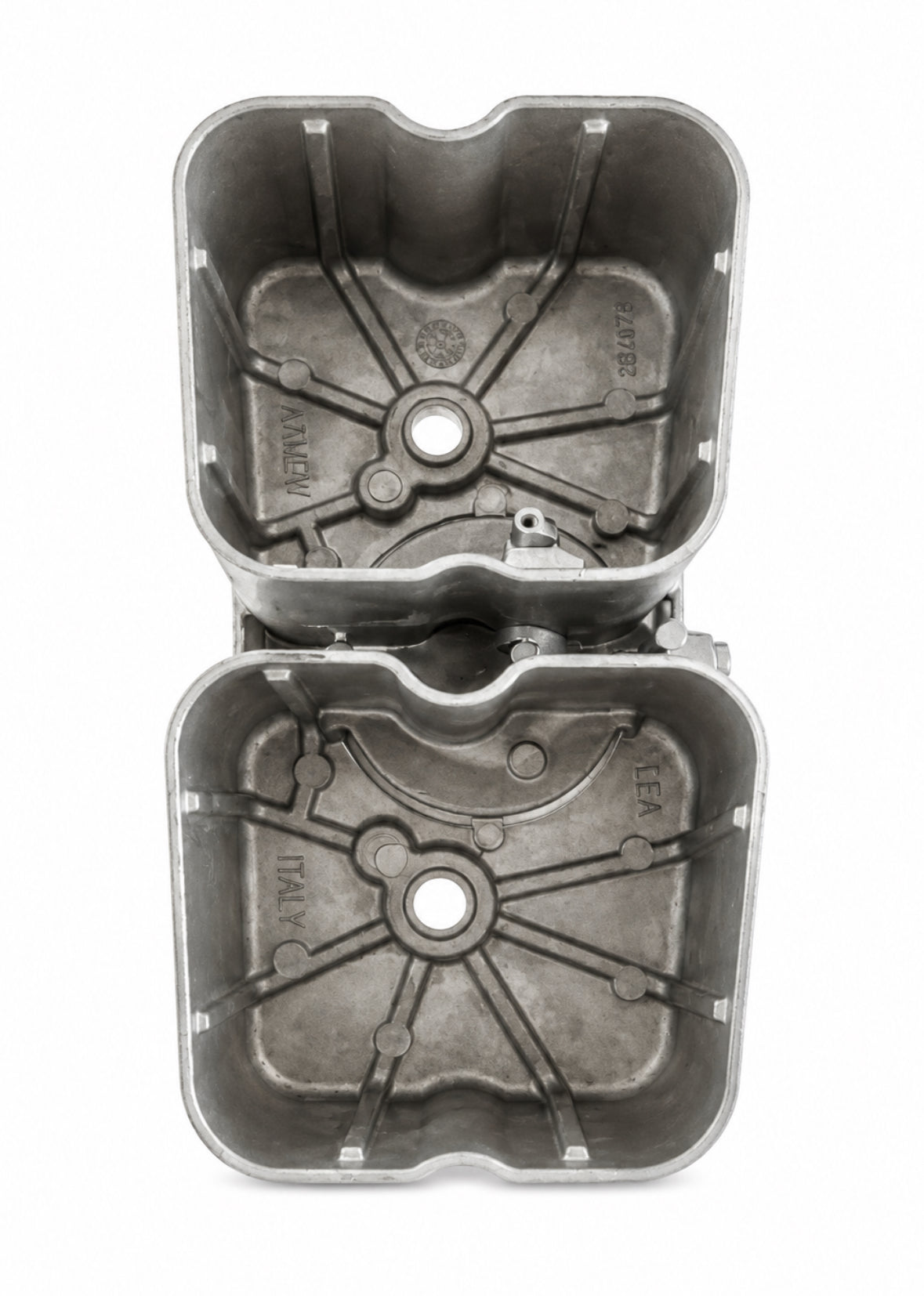 89-98 Dual Valve Cover (BAREBONES)