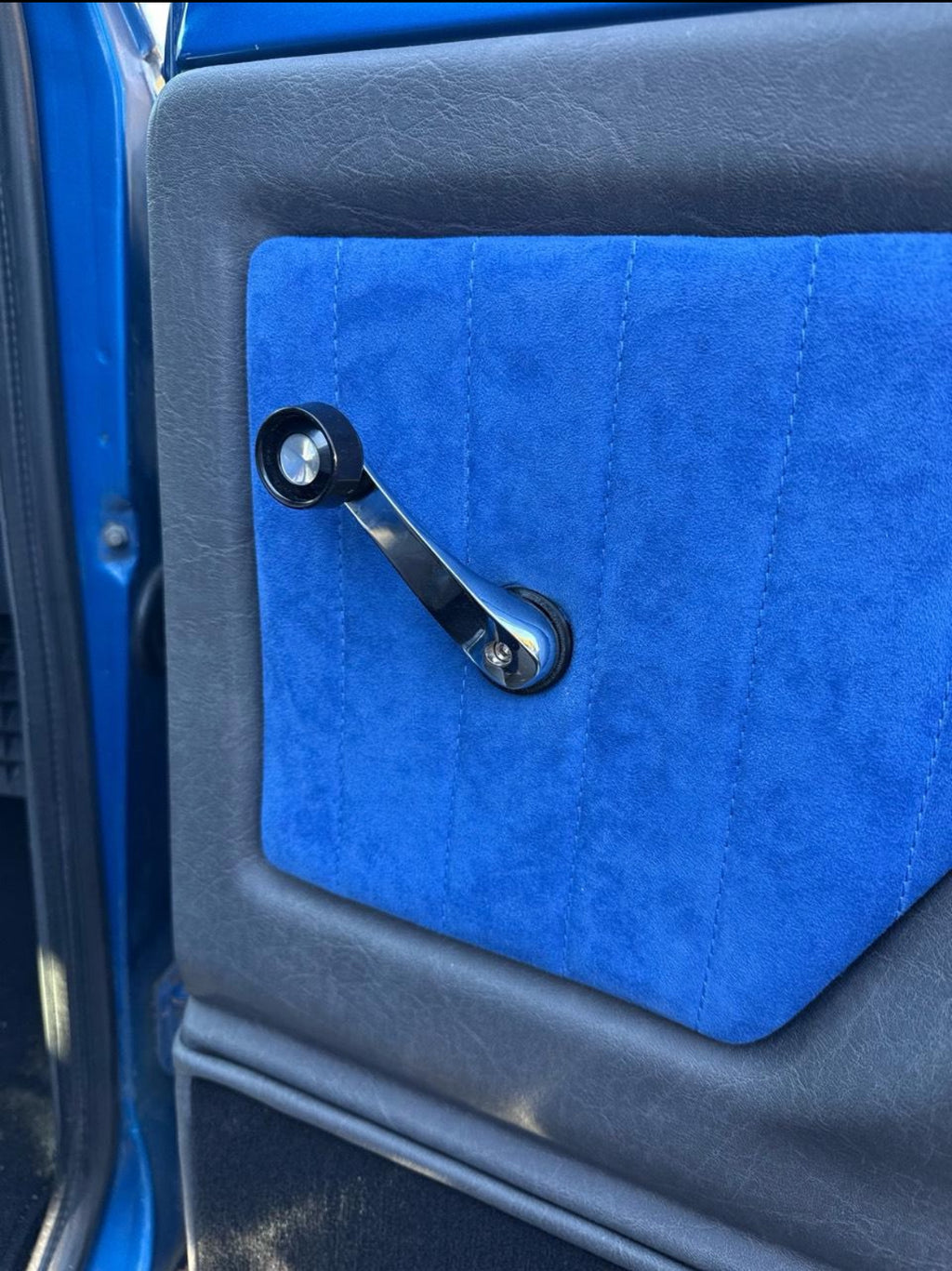First Gen Dodge Manual Window Crank Bushings (2)