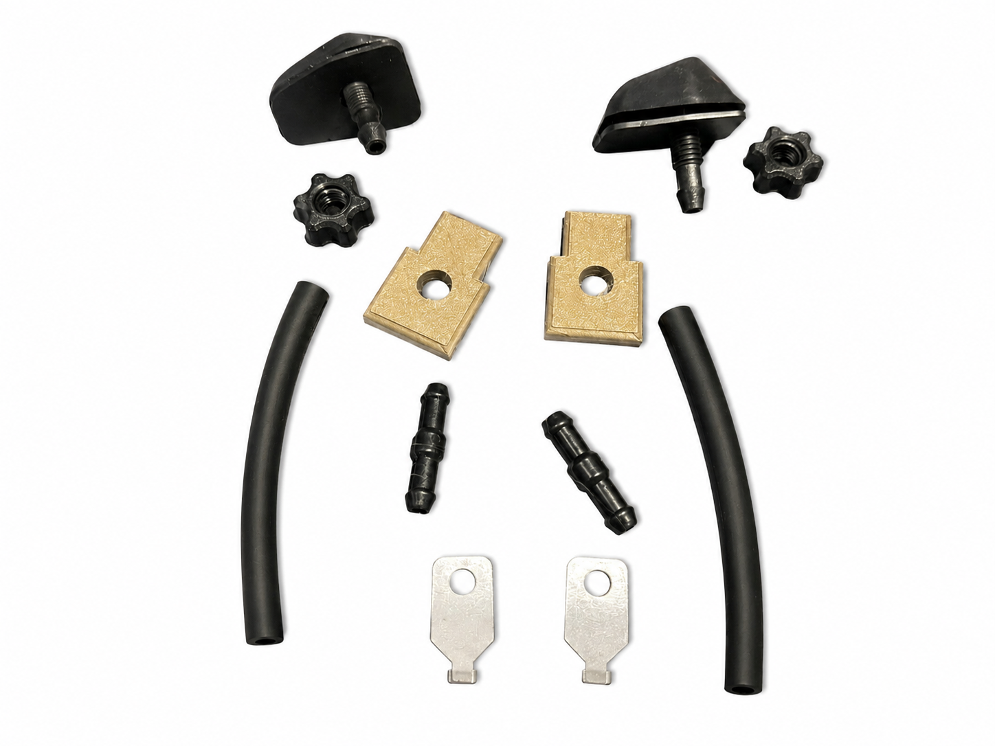 1988-1993 Dodge Ram Aftermarket Washer Nozzles