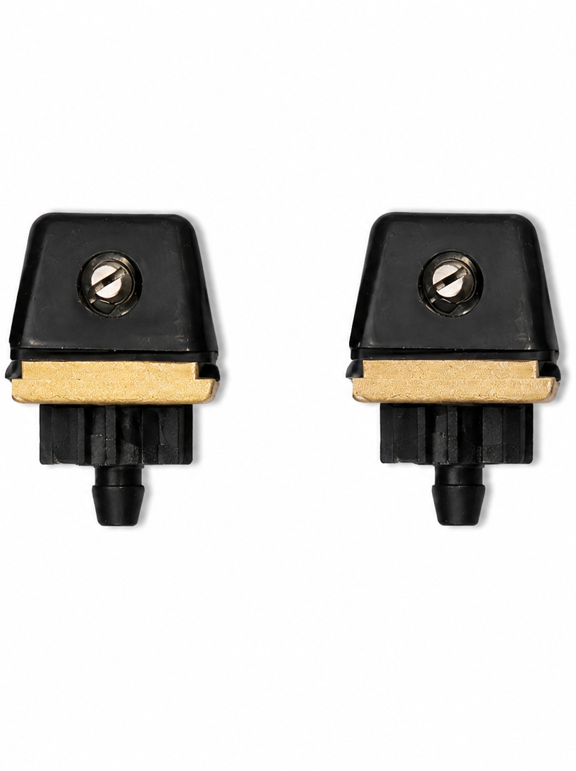 1988-1993 Dodge Ram Aftermarket Washer Nozzles