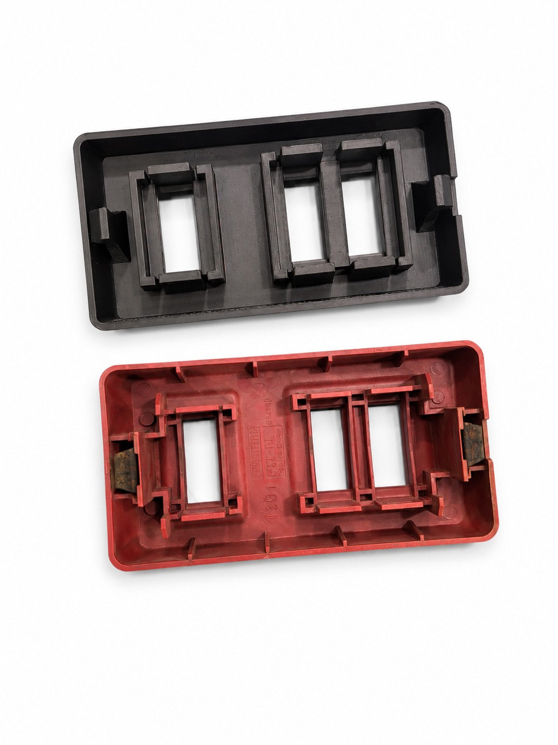 1986-1993 Dodge Ram Pickup Door Switch Bezel (ASA)