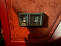 1986–1993 Dodge Ram, Ramcharger, Dakota & Van Door Switch Bezel