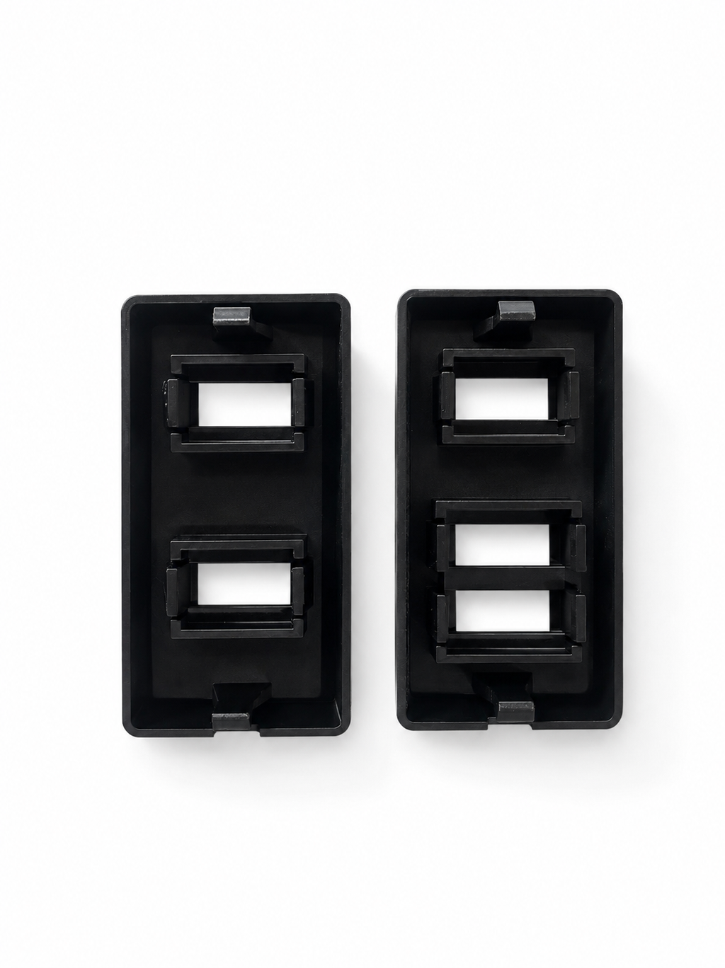 1986-1993 Dodge Ram Pickup Door Switch Bezel (ASA)