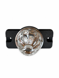 First Gen Dodge Single Cab Watermelon Light & Bracket