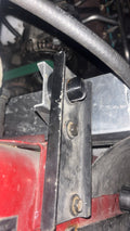 Radiator Bushings 91.5-93 Ram Diesel (Set of 4)