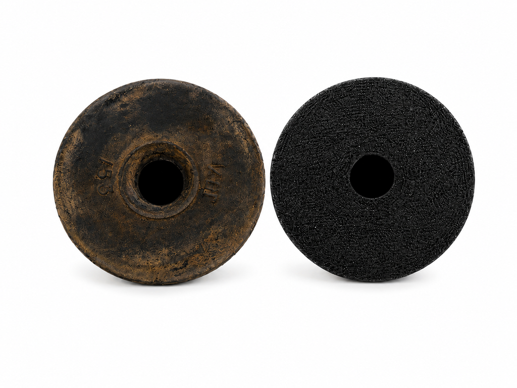Lower Intercooler Bushings (Set of 2)