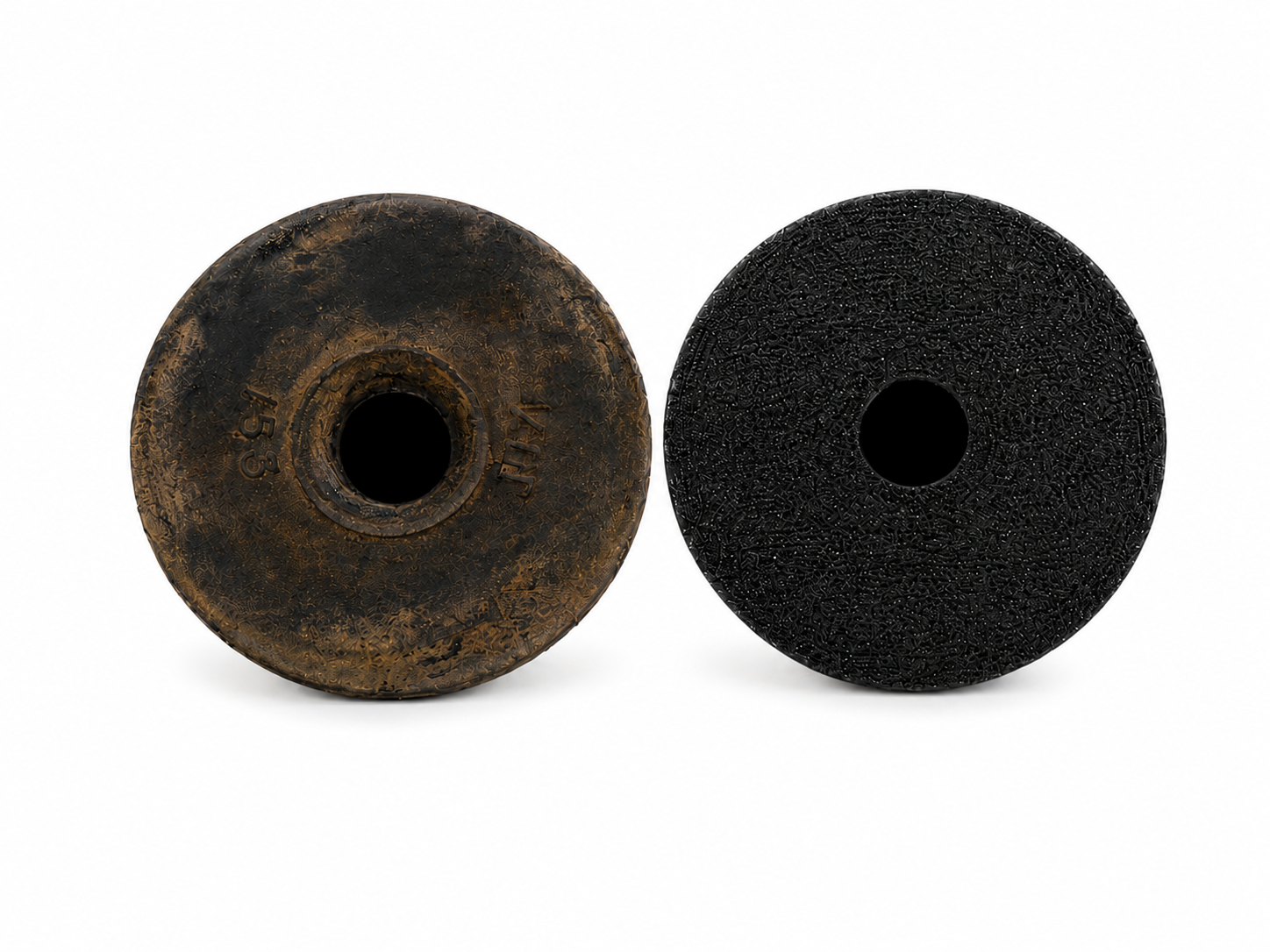 Lower Intercooler Bushings (Set of 2)