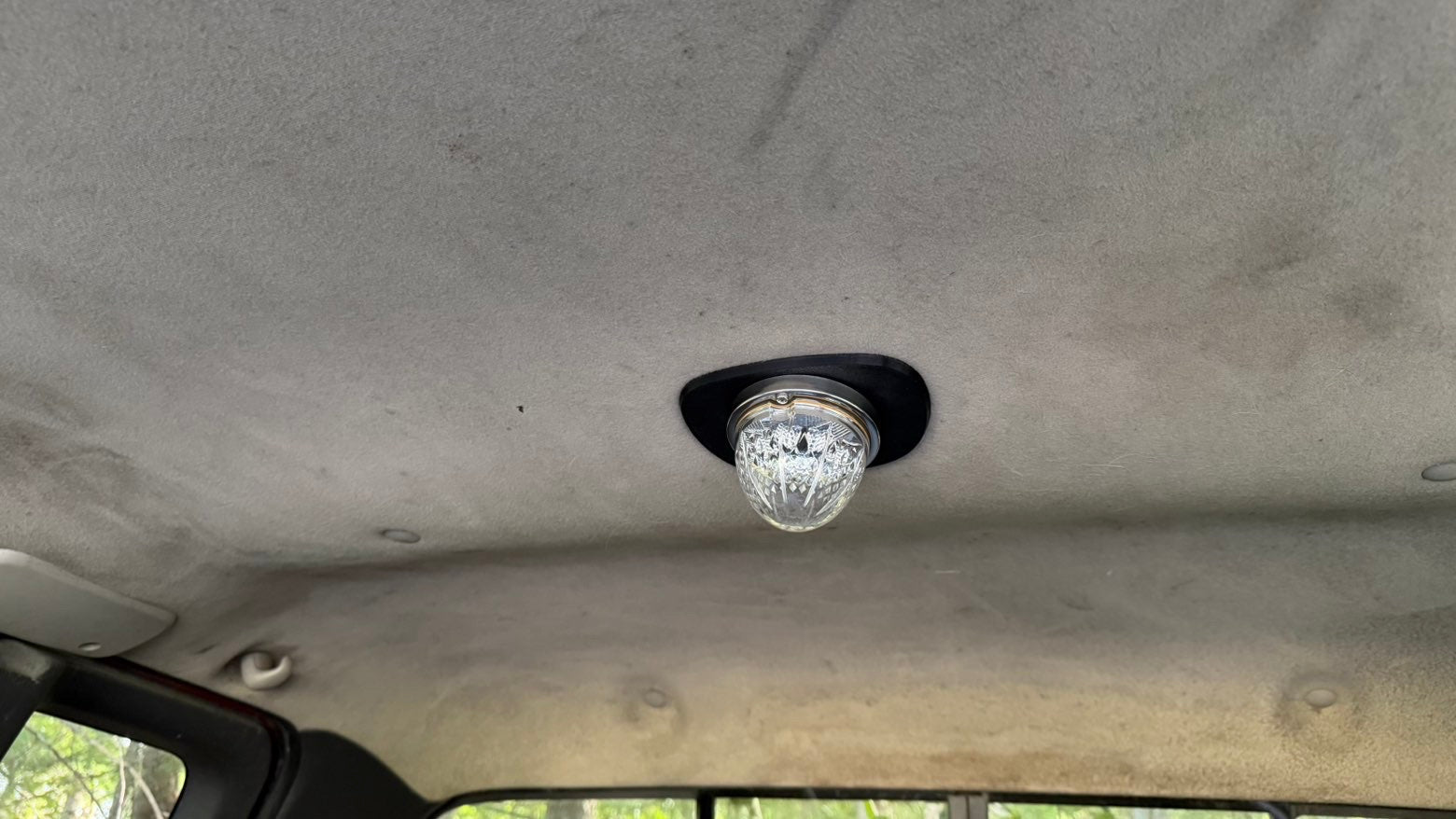 1997-2002 Second Gen Dodge Watermelon Light & Adapter